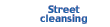 Street Cleansing